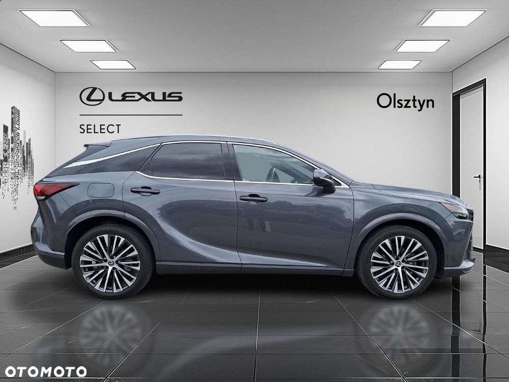 Lexus RX 450h+ Prestige - 7