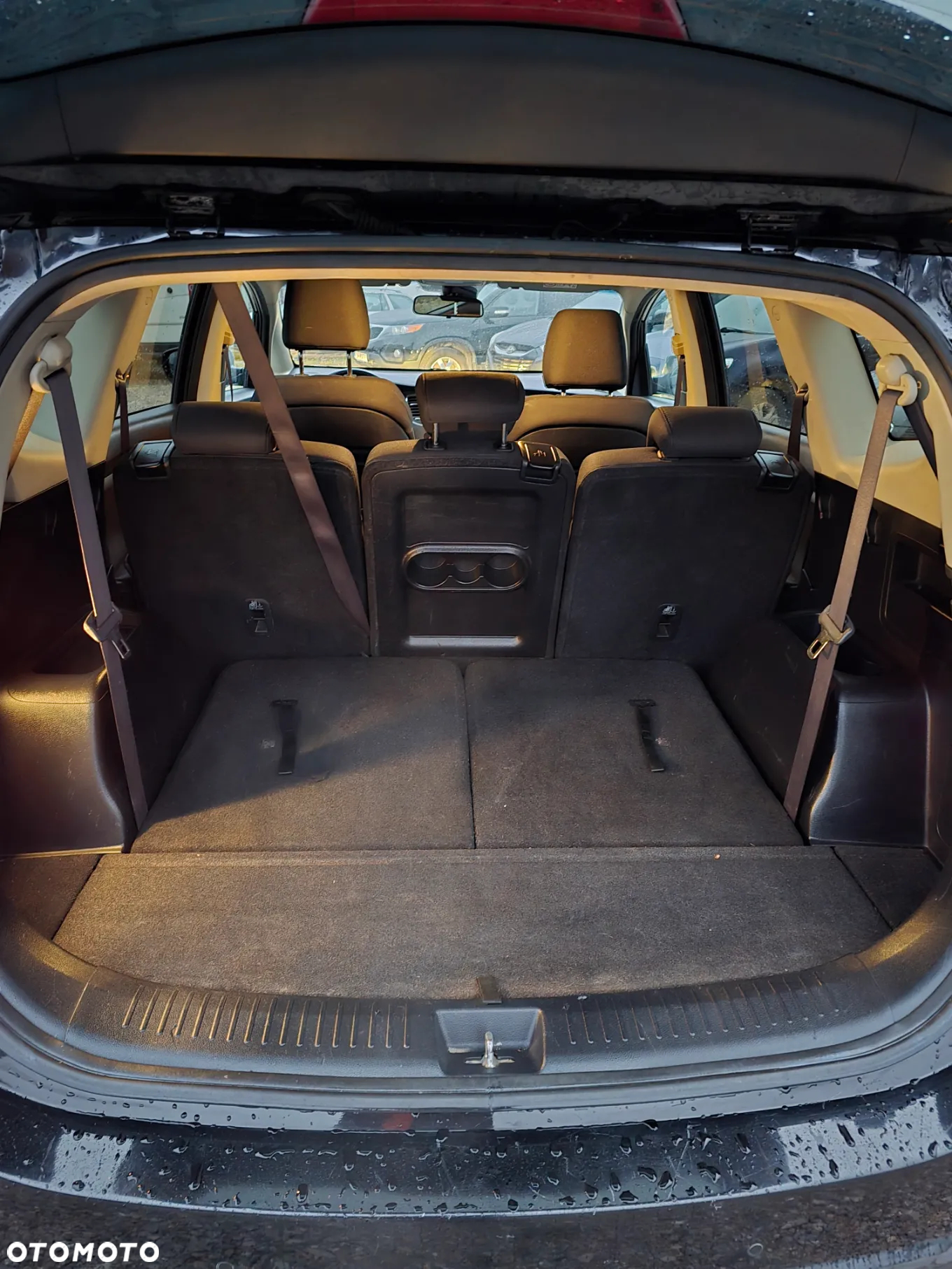 Kia Carens 1.6 GDI Edition 7 - 15