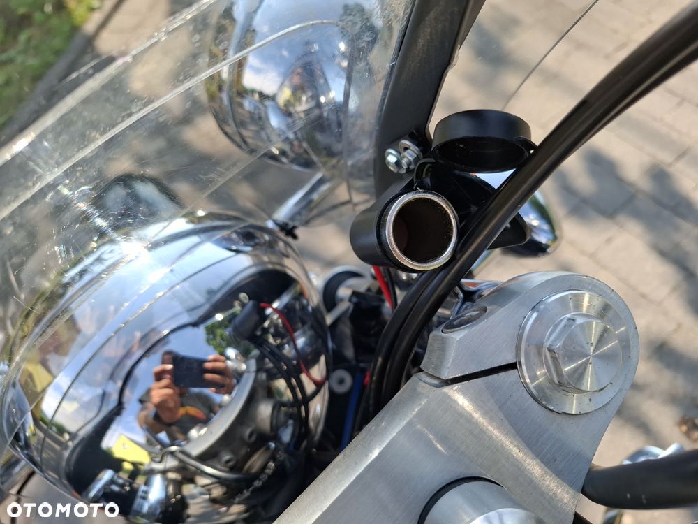 Honda Shadow - 38
