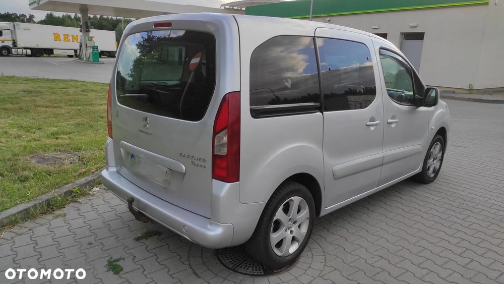 Peugeot Partner 1.6 HDi Active - 6