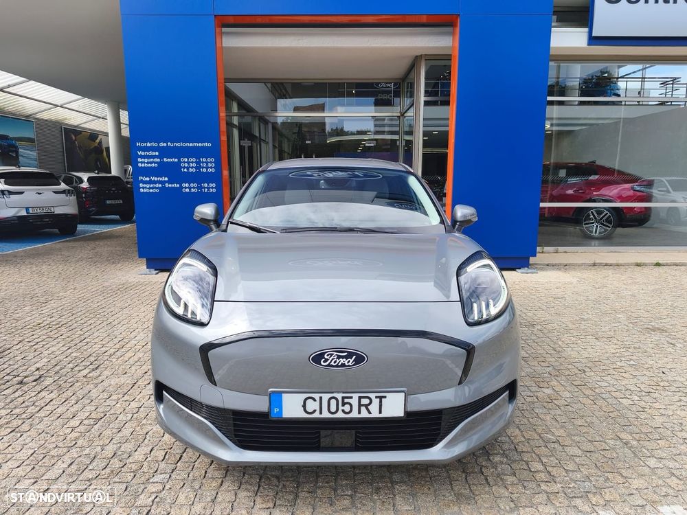 Ford Puma Gen-E 54 kWh Premium - 1