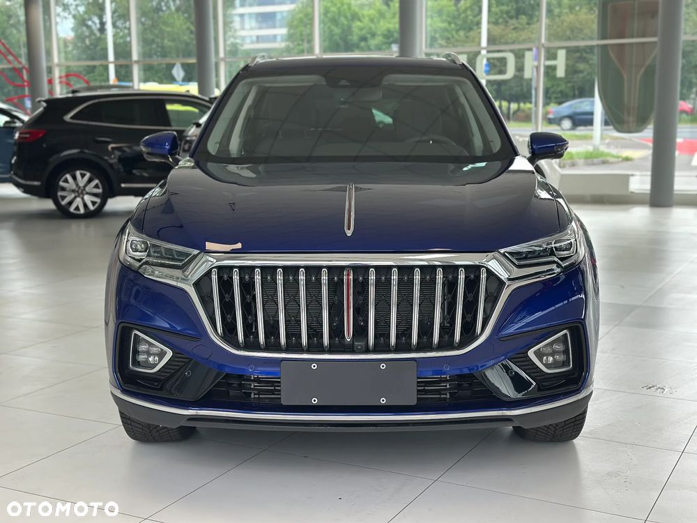 Hongqi HS5 - 3