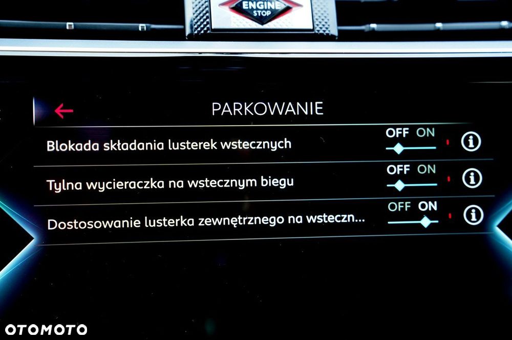 DS Automobiles DS 7 Crossback - 32