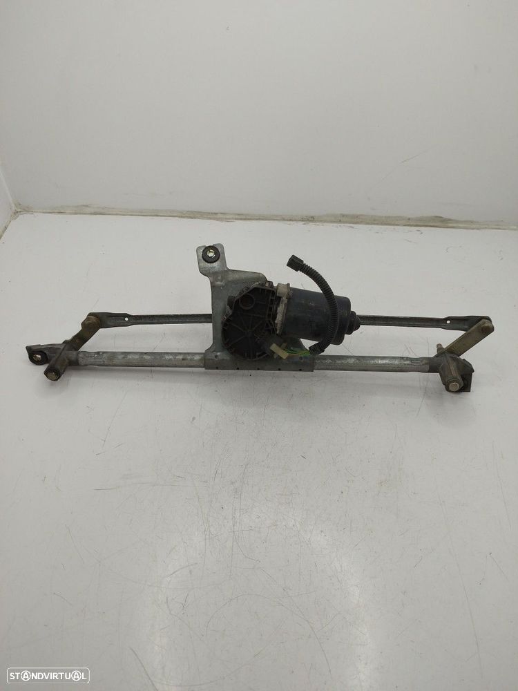 Motor Limpa Vidros Ft Volkswagen Polo (6N1) - 1