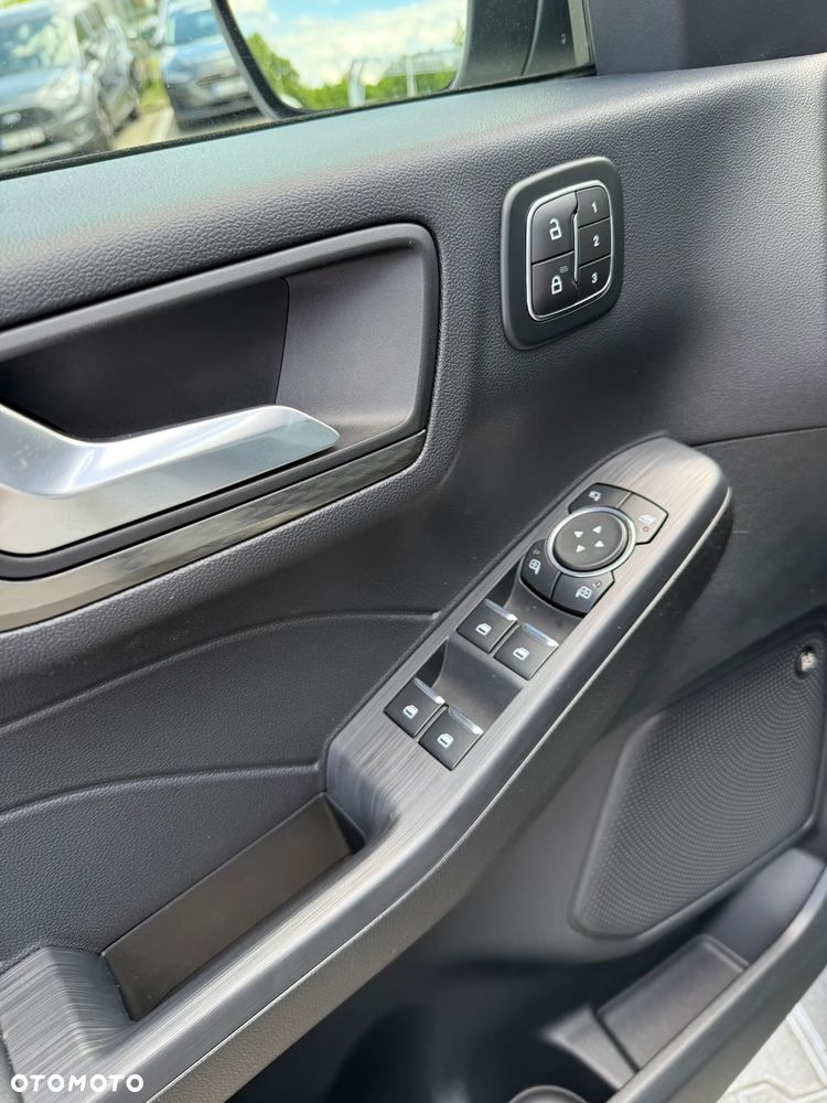 Ford Kuga 2.5 FHEV FWD Sound Edition eCVT - 22