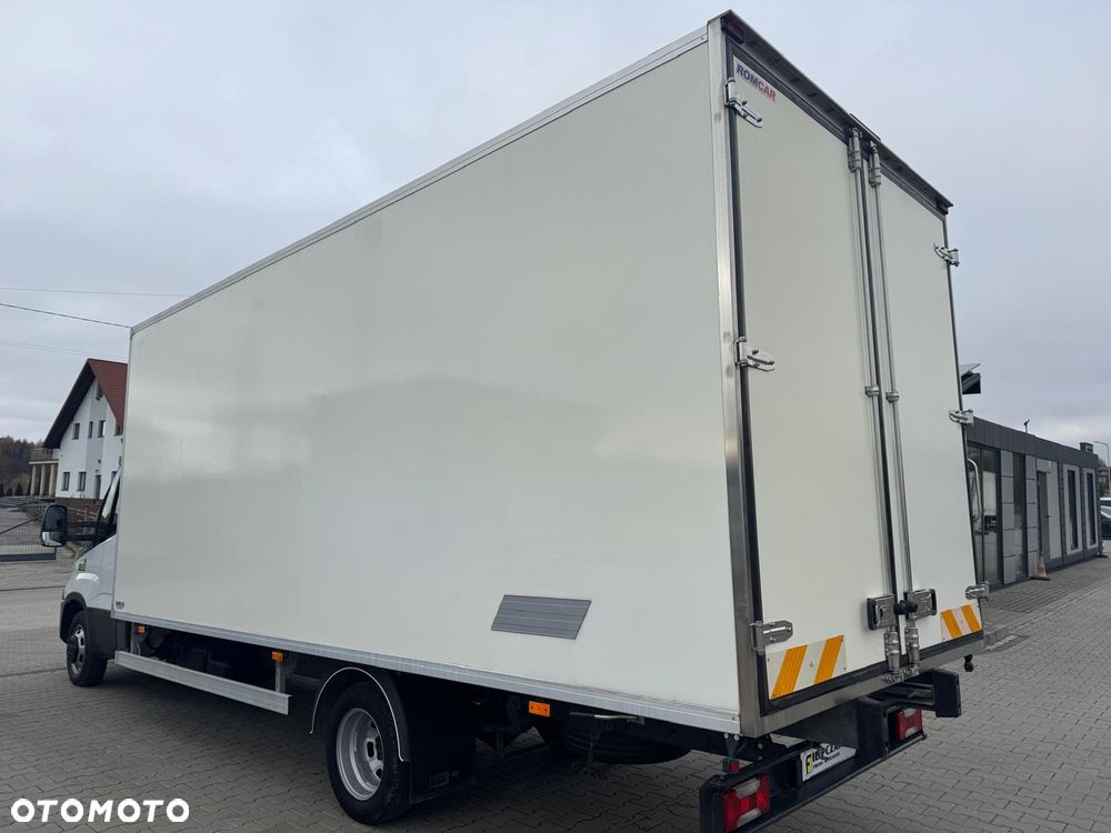 Iveco Daily 50C18 50-180 - 3