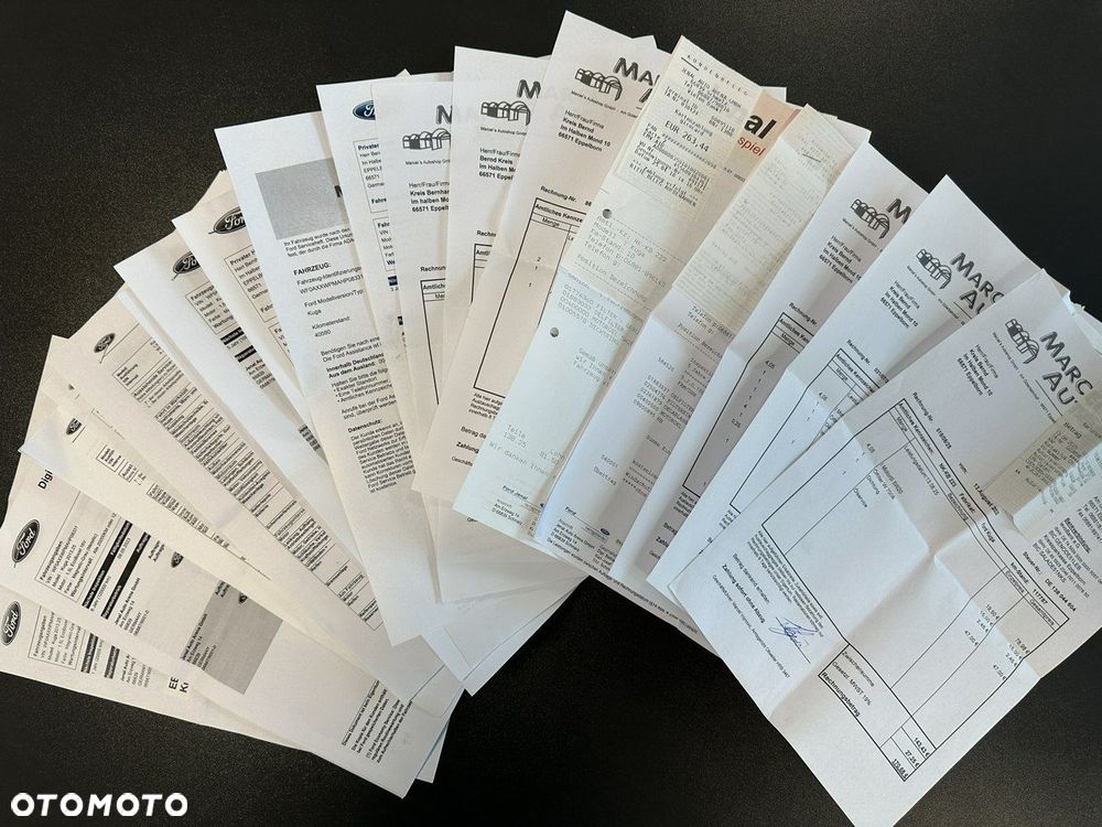 Ford Kuga 1.5 EcoBoost 2x4 ST-Line - 39