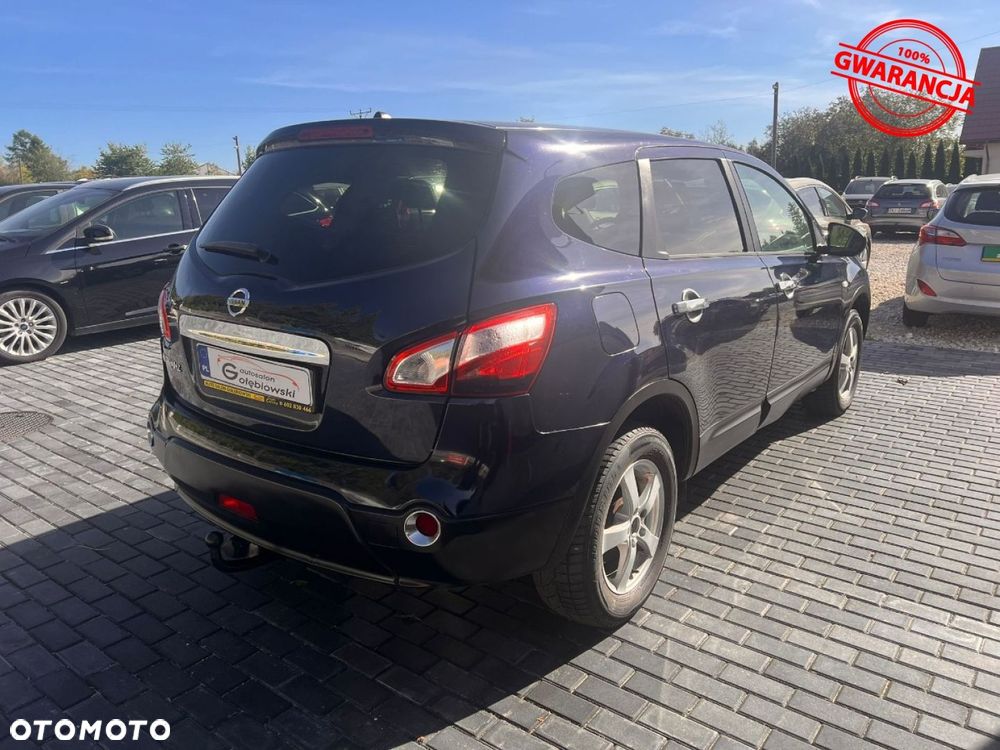 Nissan Qashqai - 12