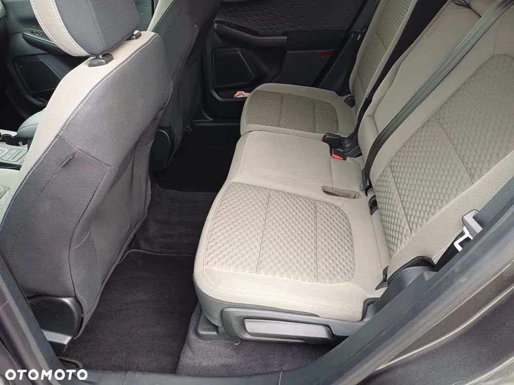 Ford Escape 1.5 EcoBoost AWD SE - 8