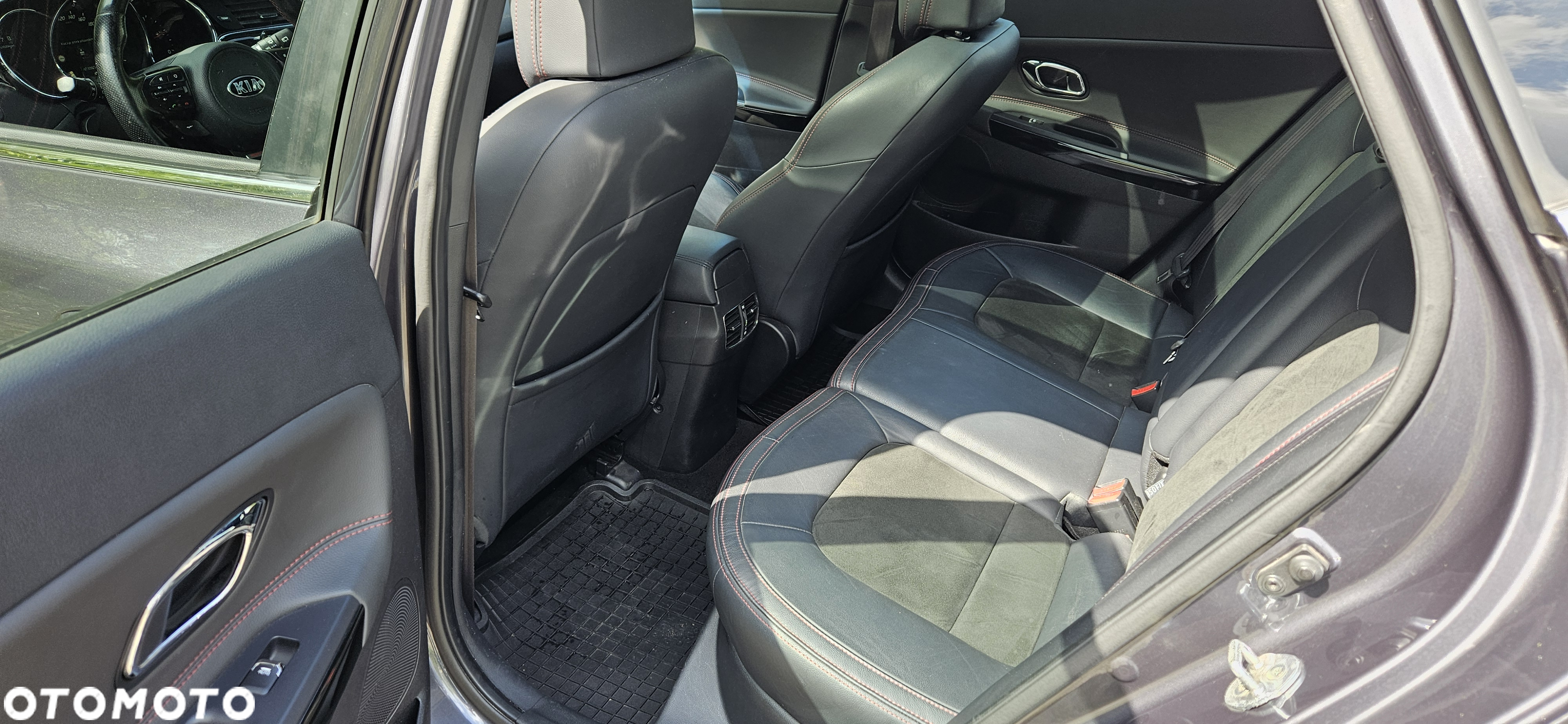 Kia Ceed Cee'd 1.6 T-GDI GT - 6