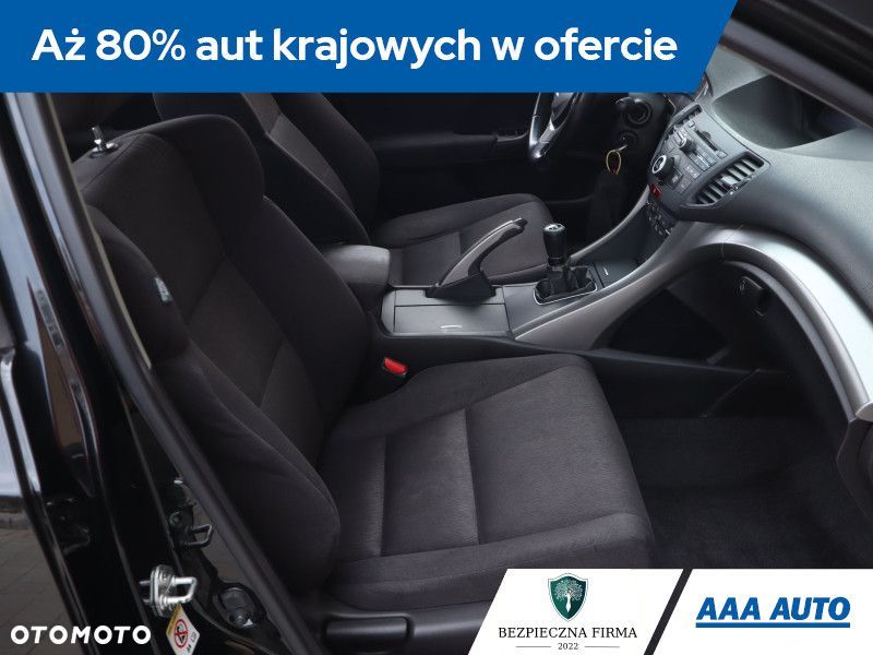 Honda Accord - 11