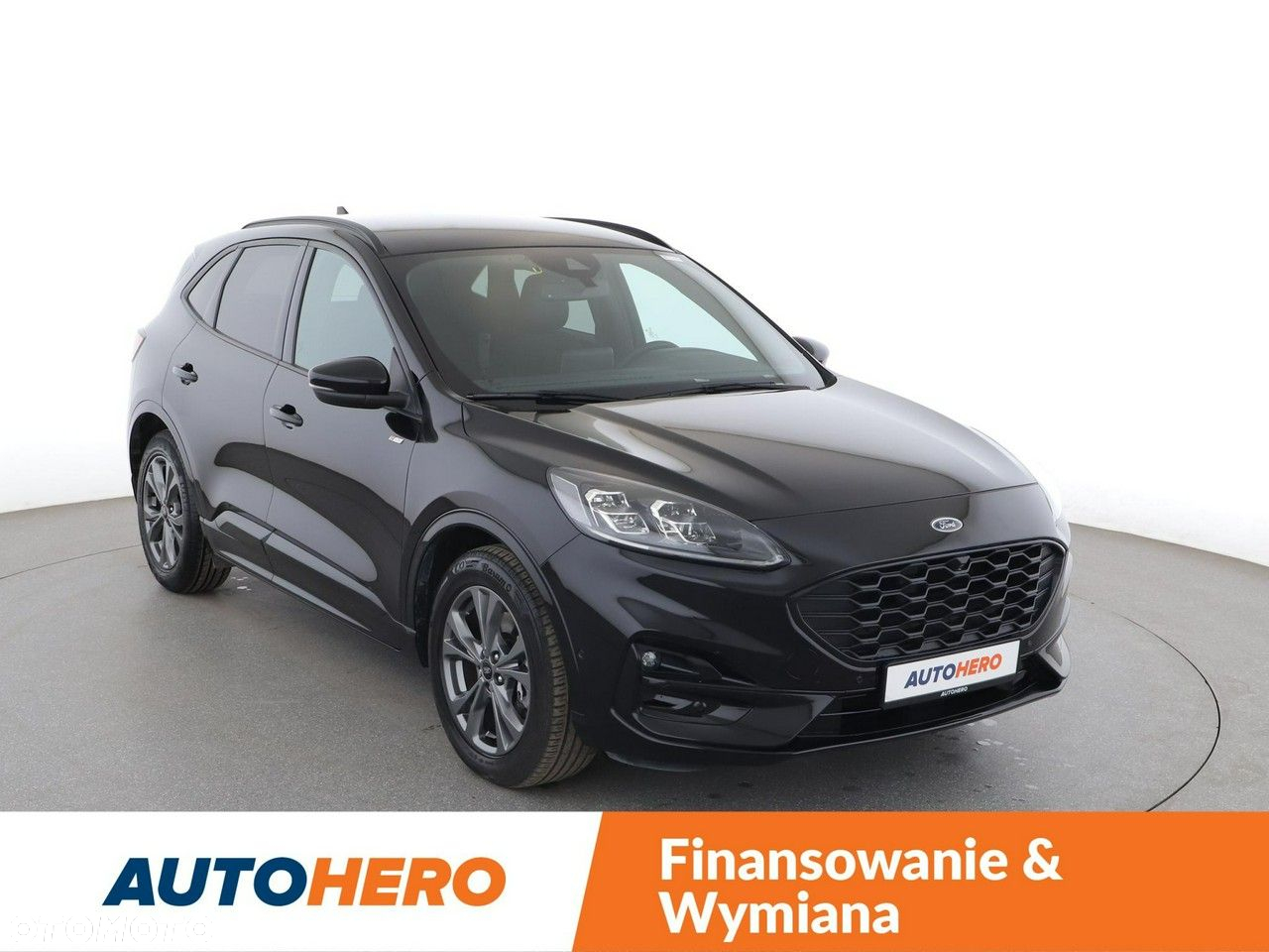 Ford Kuga 2.5P PHEV FWD ST-Line X eCVT - 10