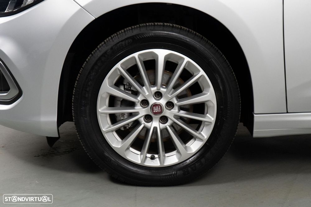 Fiat Tipo 1.0 GSE T3 City Sport - 19