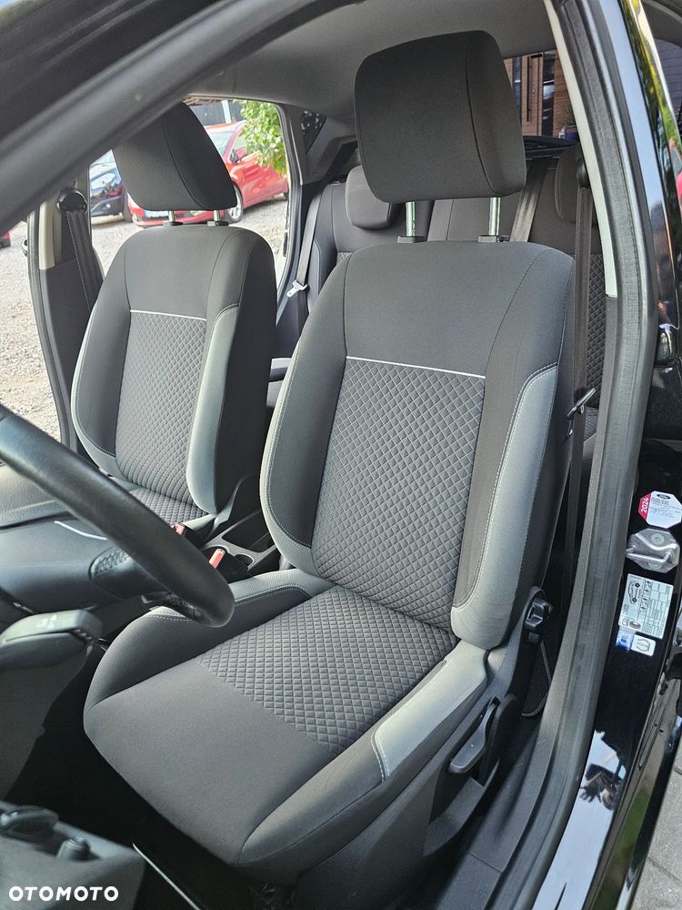 Ford Fiesta 1.0 Start-Stop Titanium - 24