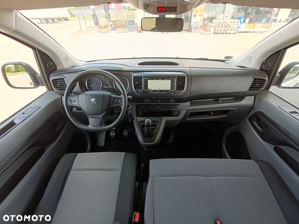 Peugeot Traveller L3 2.0 Business - 17