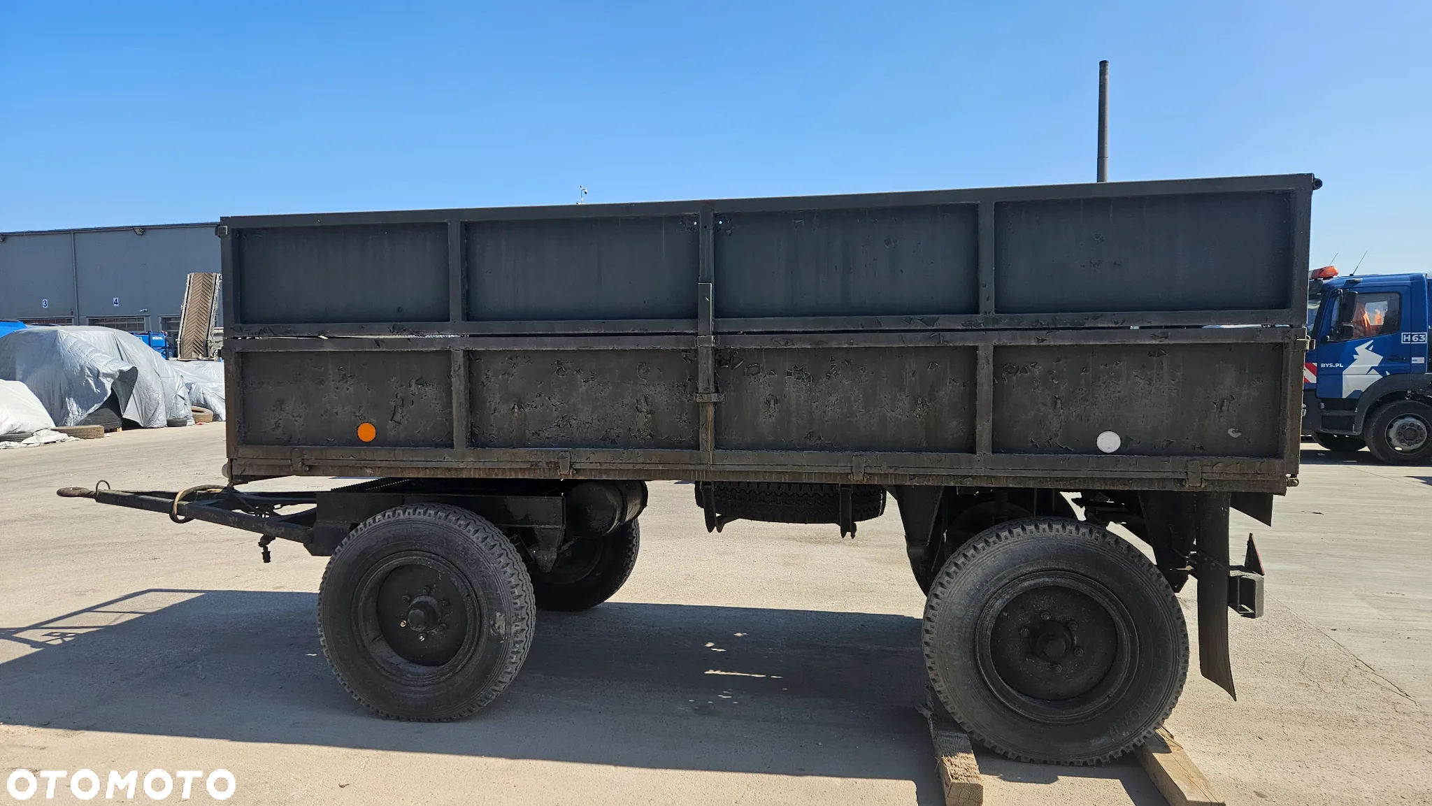Inny Autosan D-46 - 2