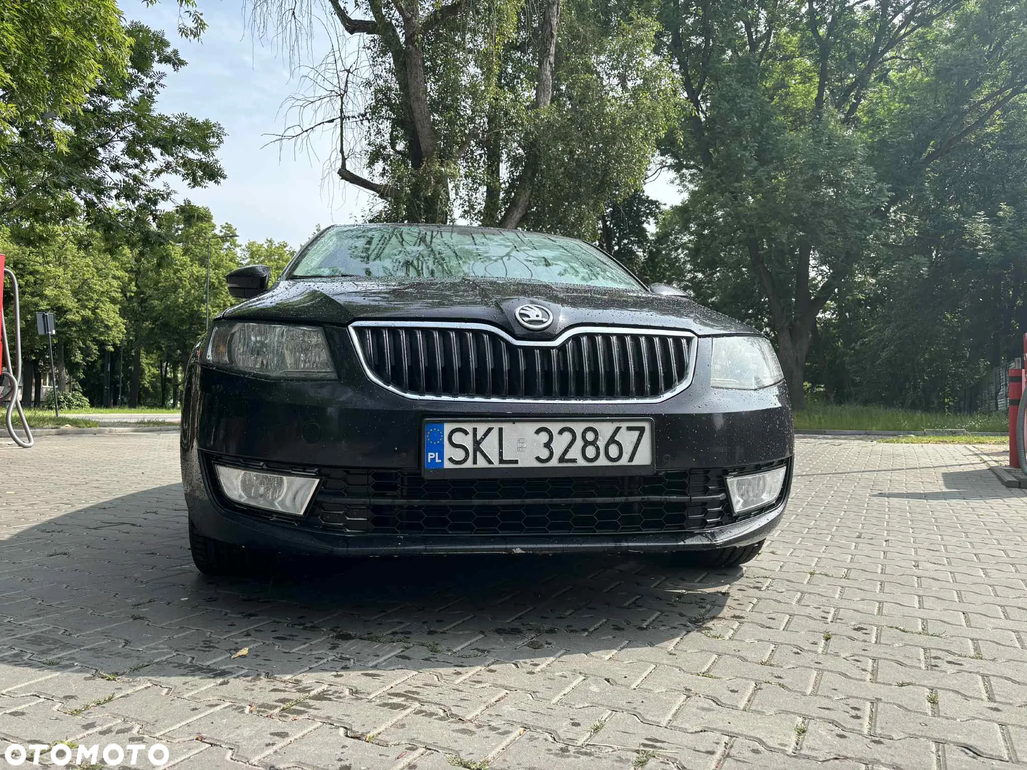 Skoda Octavia 2.0 TDI Ambition - 11