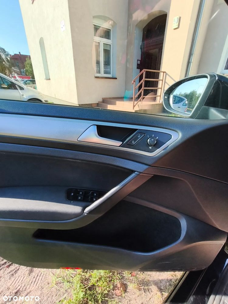 Volkswagen Golf 1.6 TDI BMT Trendline - 22