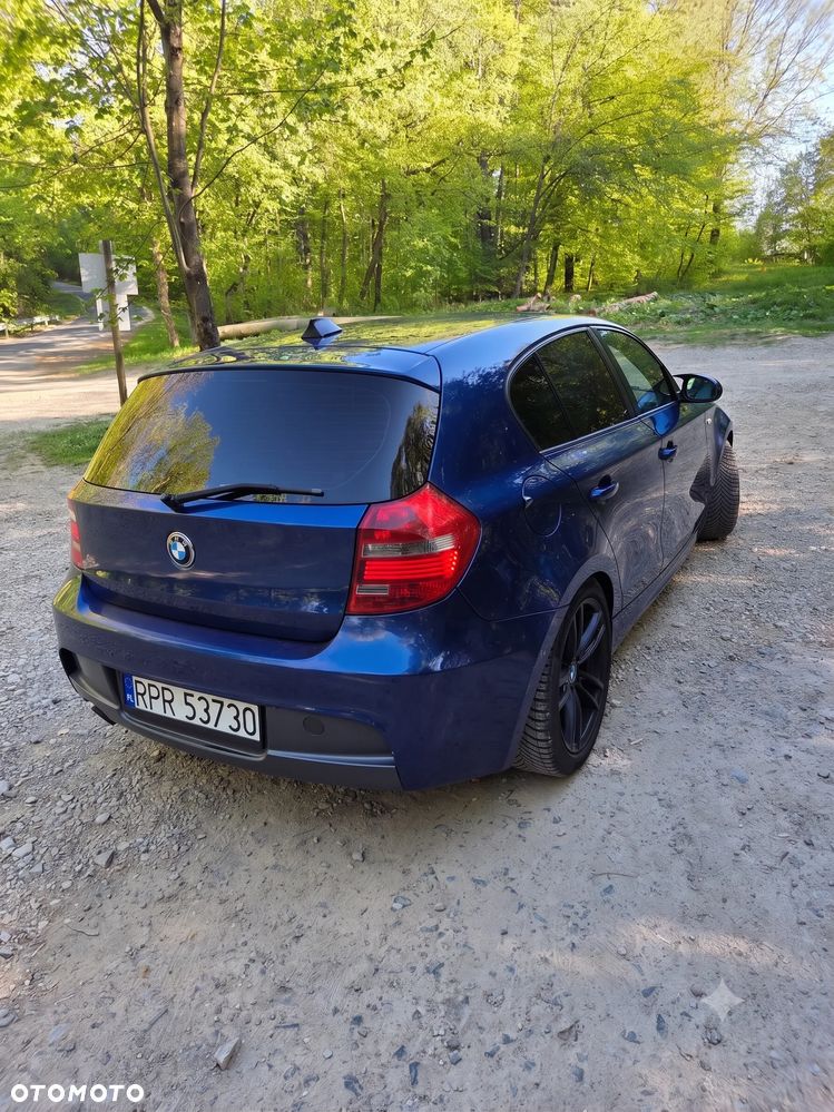 BMW Seria 1 - 4