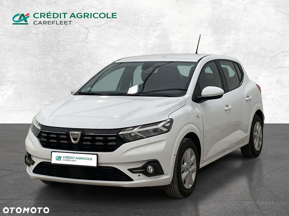 Dacia Sandero - 2
