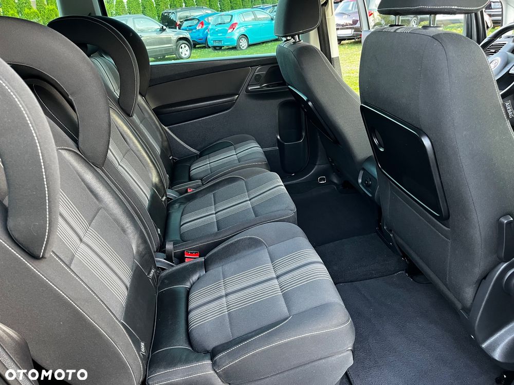 Volkswagen Sharan 2.0 TDI Highline - 18