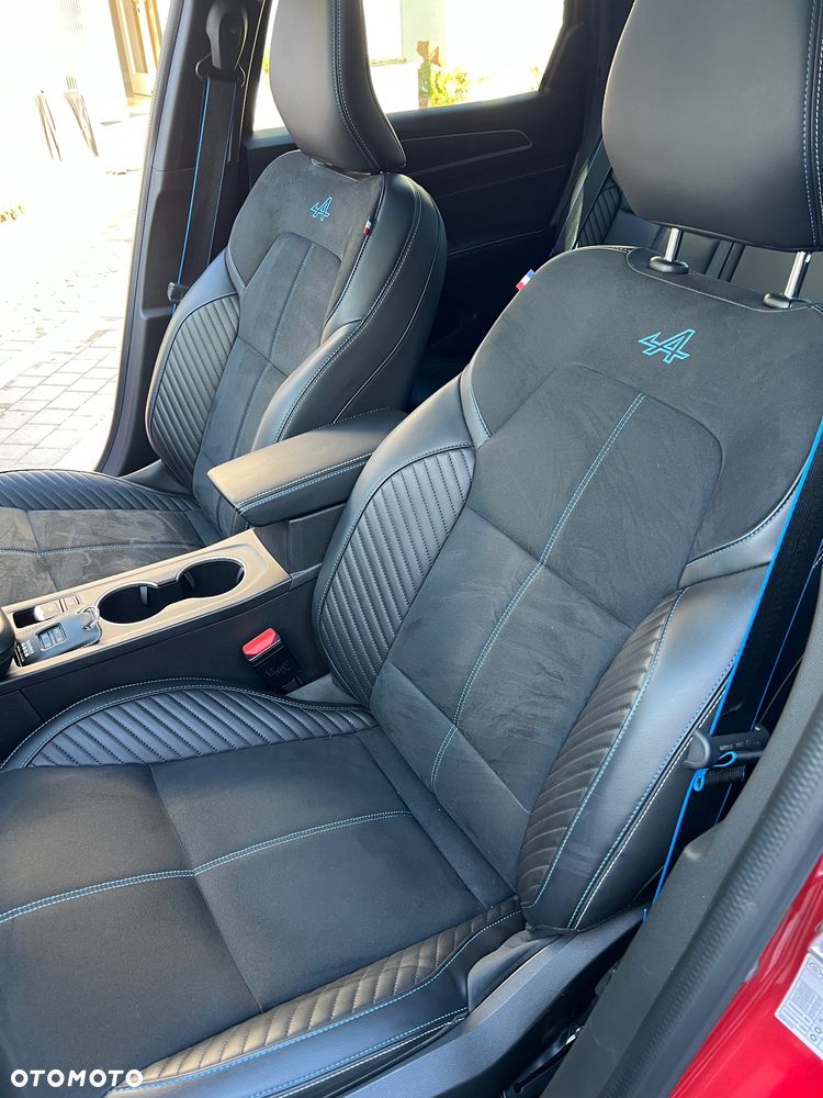 Renault Arkana 1.6 E-Tech Full Hybrid 145 Esprit Alpine MMT - 15