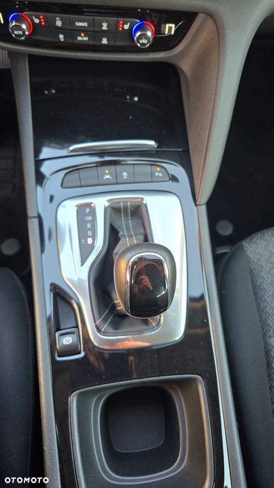 Opel Insignia - 37