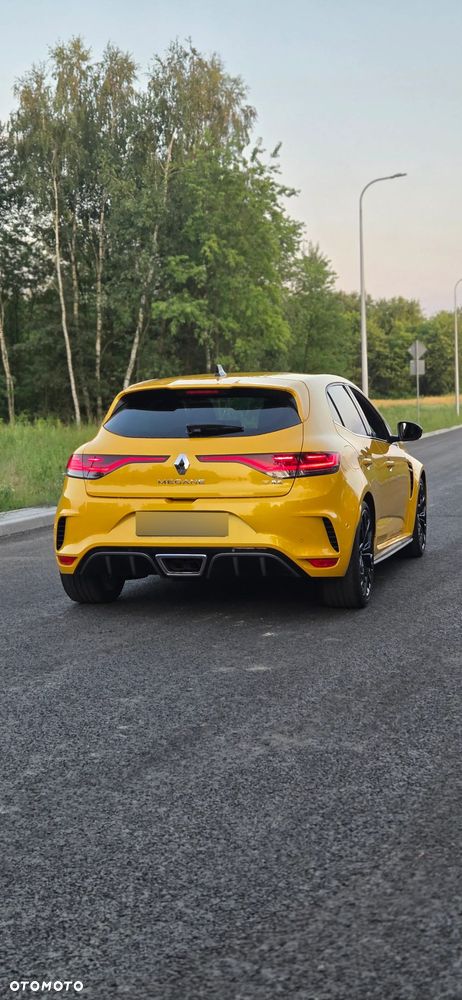 Renault Megane - 3