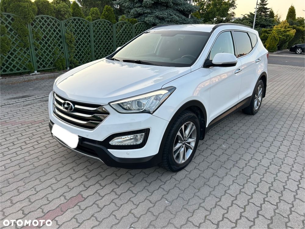 Hyundai Tucson 2.0 CRDI 4WD Premium - 25