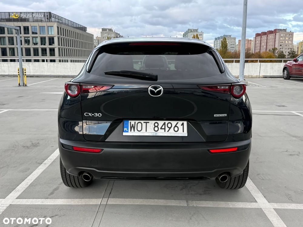 Mazda CX-30 - 7