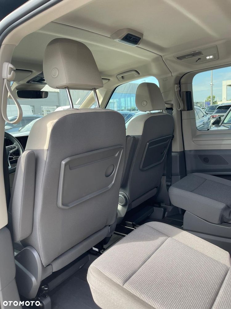 Volkswagen Multivan 2.0 TDI L2 Family DSG - 22