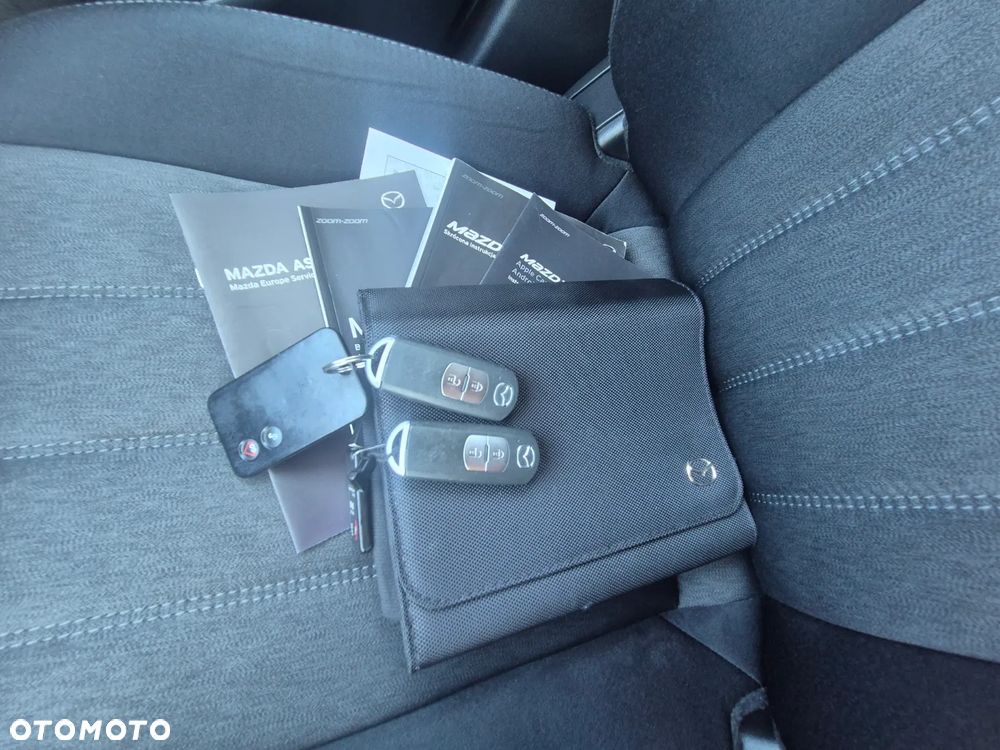 Mazda 6 2.0 SkyEnergy - 25