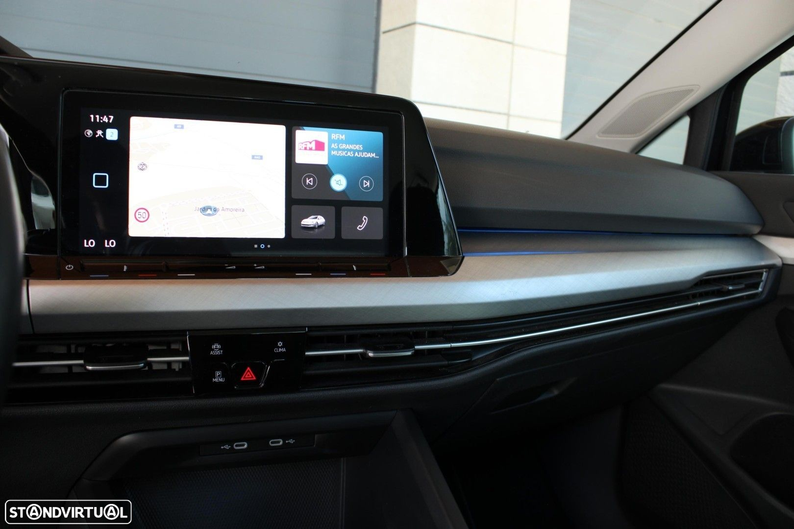 VW Golf Variant 1.5 eTSI Life DSG - 23