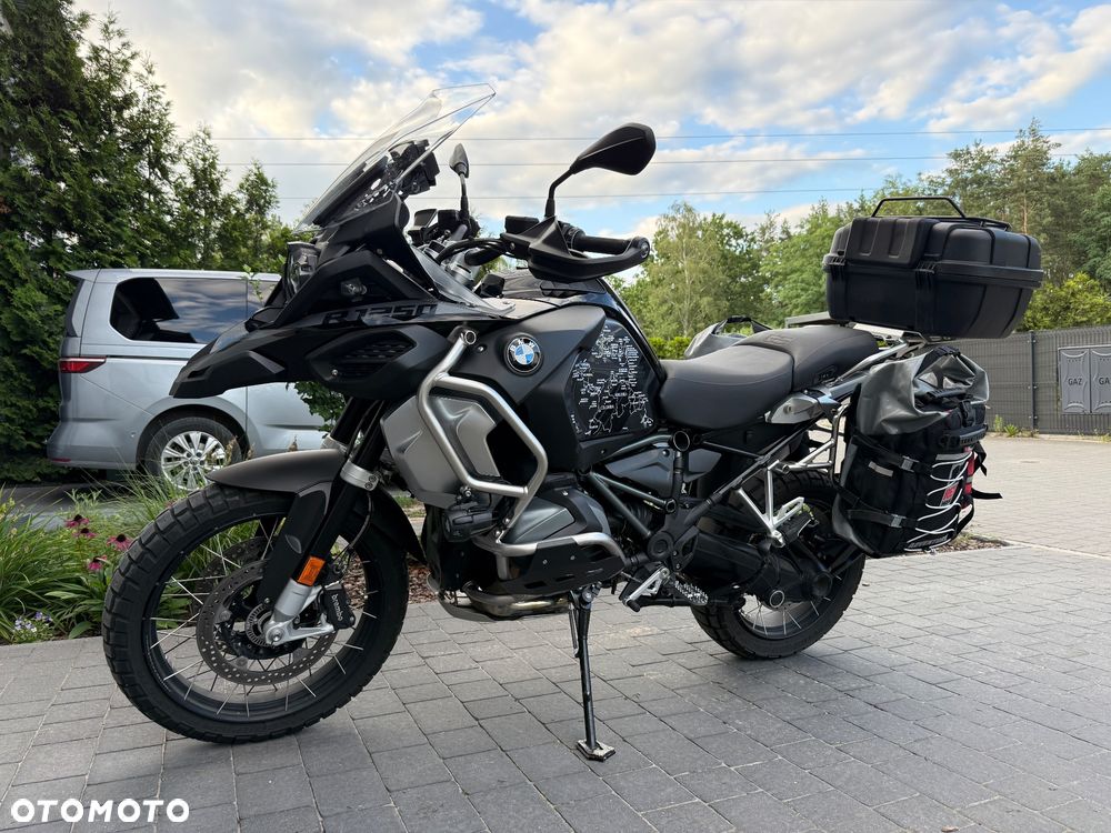 BMW R1250 GS Adventure - 7