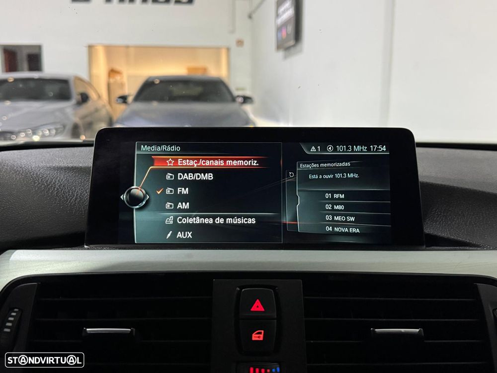 BMW 420 Gran Coupé d Pack M Auto - 21