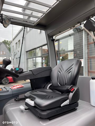 Jungheinrich EFG 550 500 DZ - 12