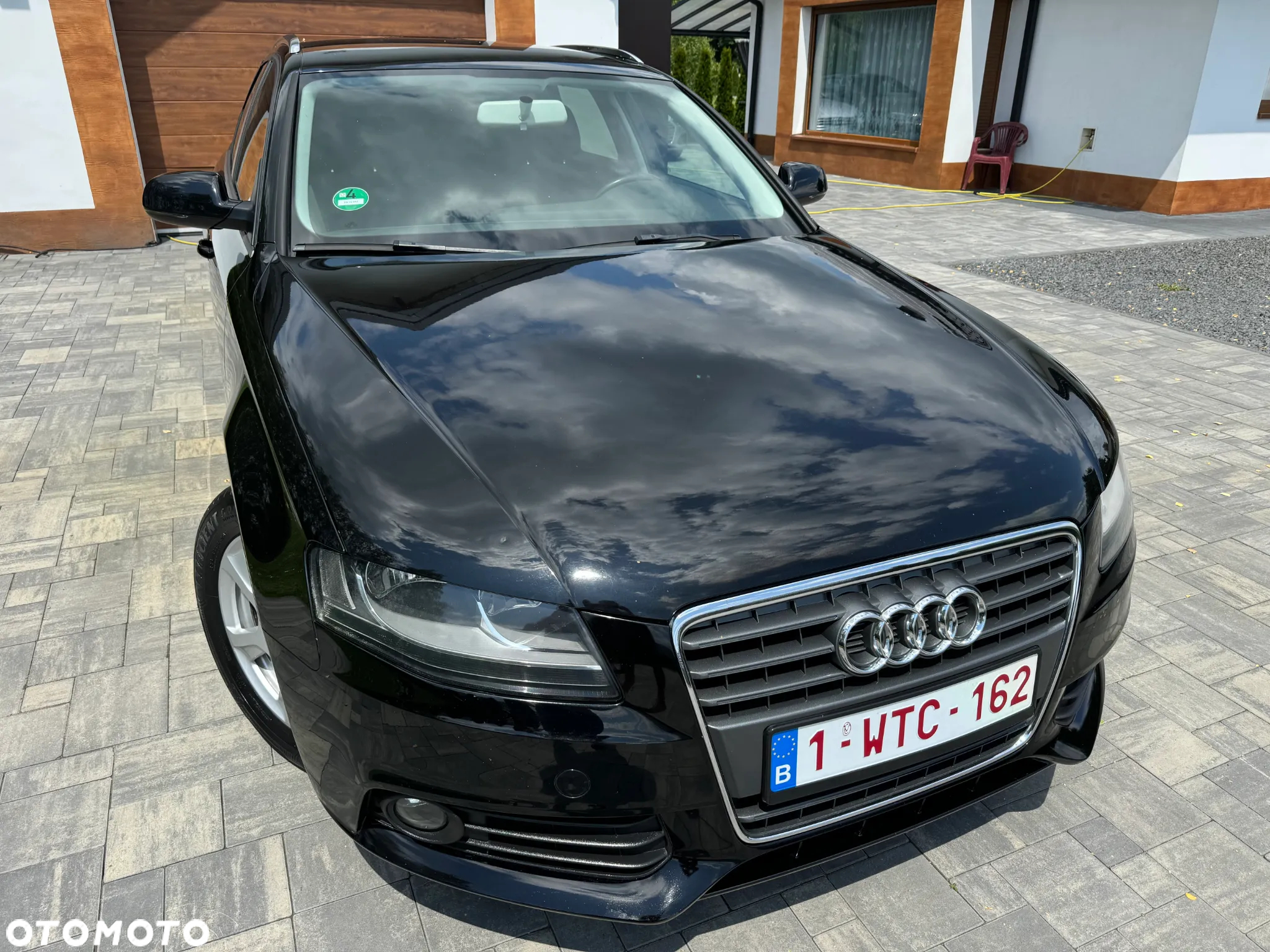 Audi A4 1.8 TFSI - 5