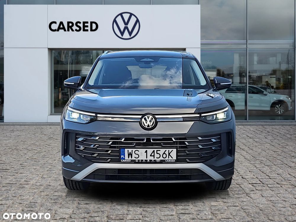 Volkswagen Tayron 2.0 TSI 4Mot Elegance DSG - 9