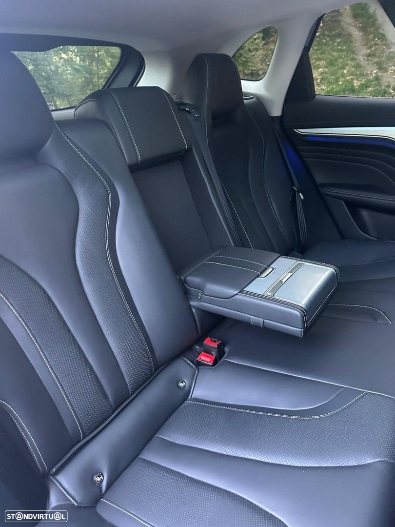 MG Marvel R 70 kWh Luxury - 4