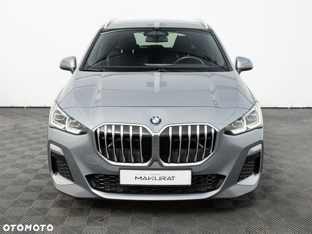 BMW Seria 2 218d M Sport sport - 8
