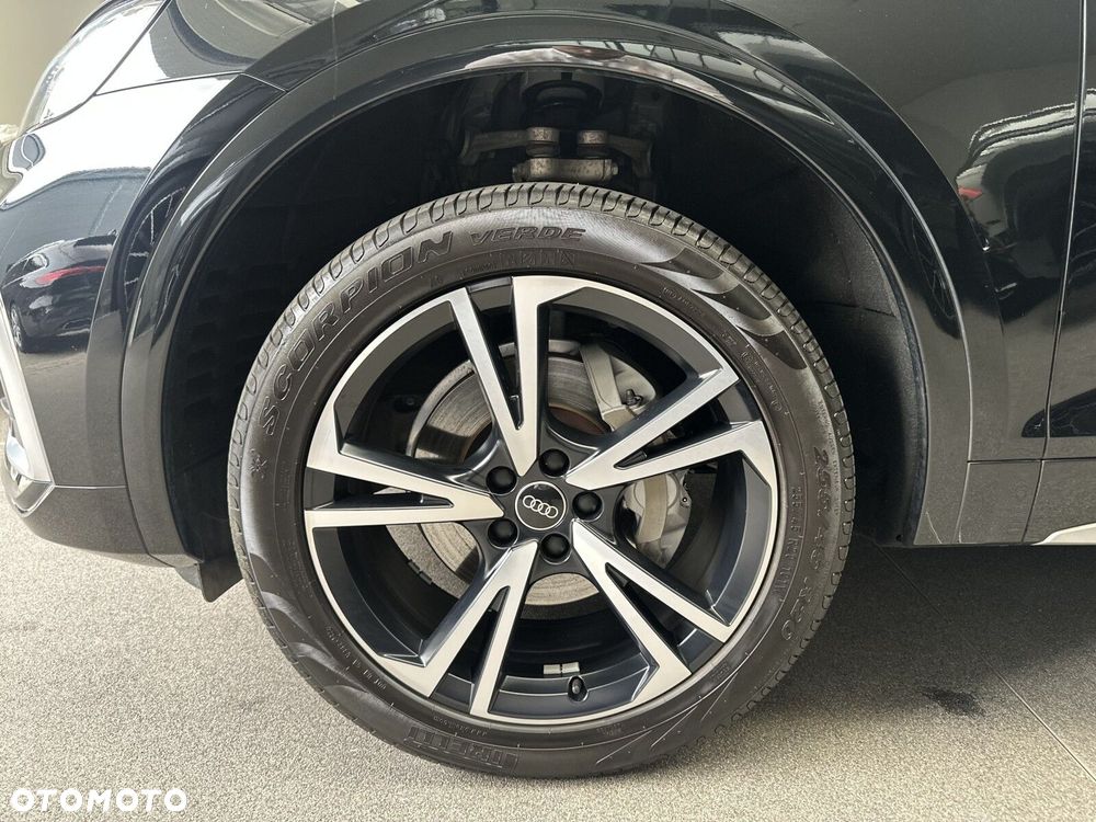 Audi Q5 Sportback - 24