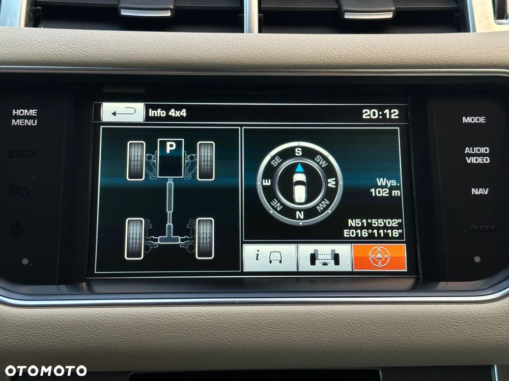 Land Rover Range Rover Sport S 3.0 TD V6 HSE - 26