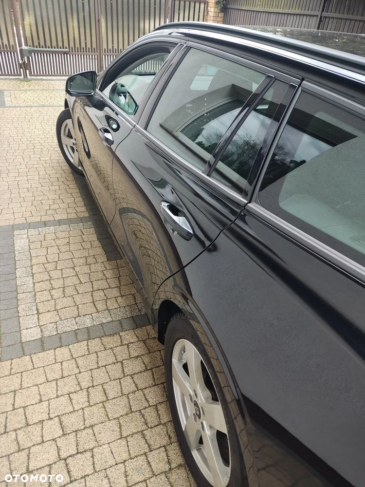 Volvo V60 - 17