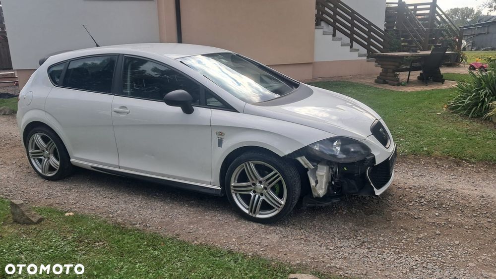 Seat Leon 1.2 TSI Sport - 8