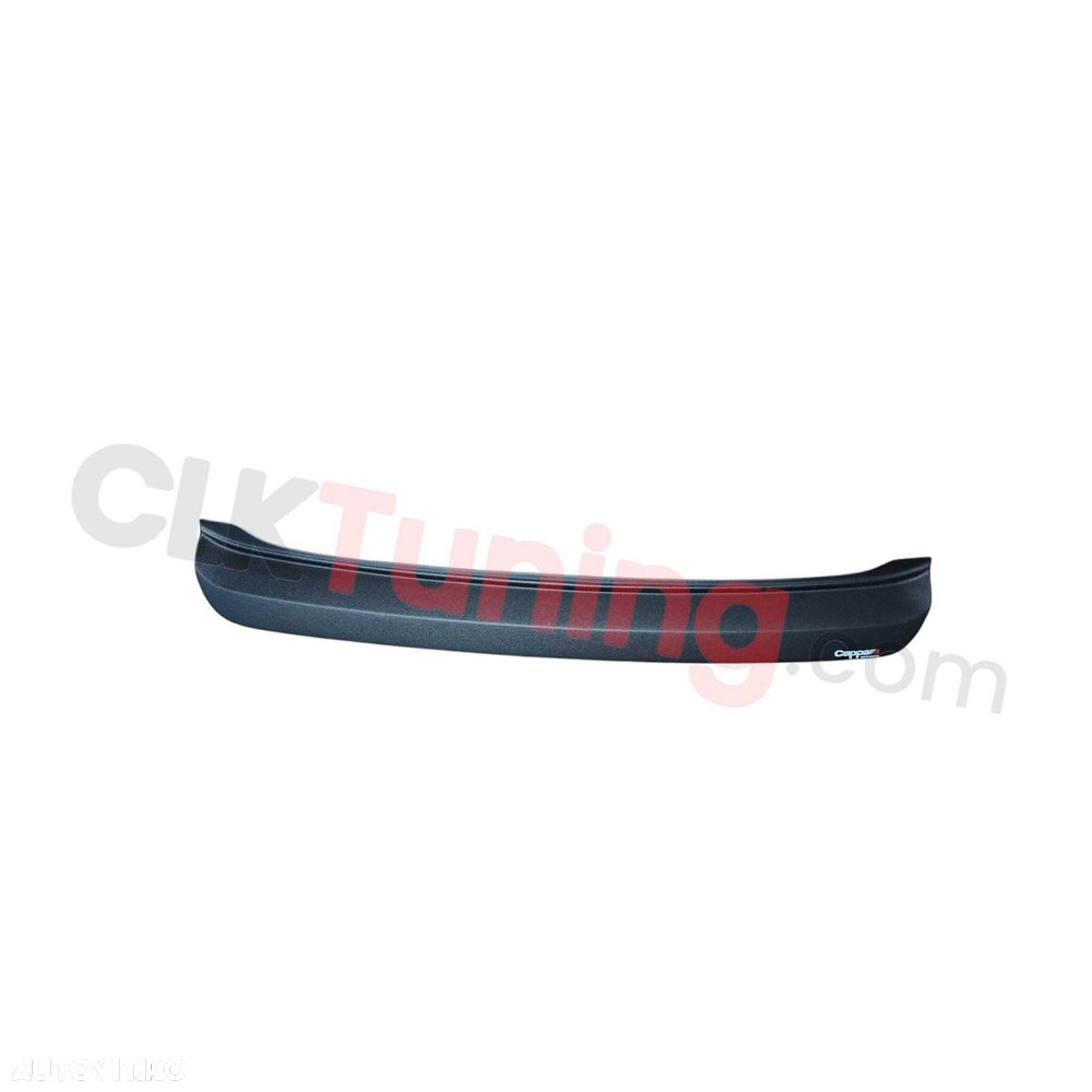 Ornament Protectii Protectie prag portbagaj Volkswagen Passat B8 - 1