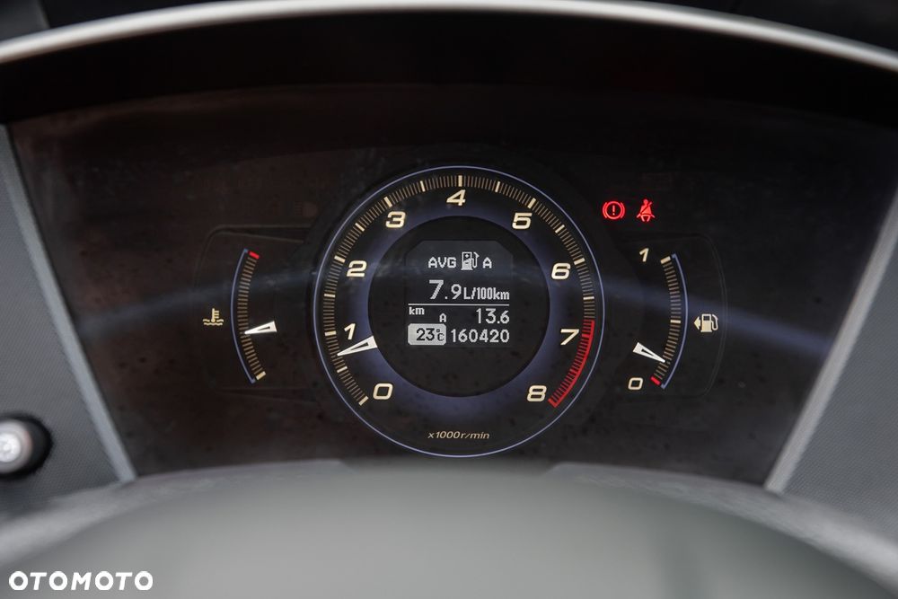 Honda Civic 1.8i-VTEC Sport - 18