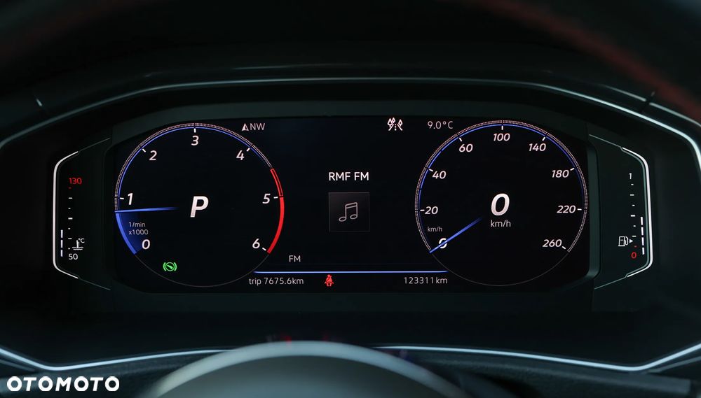 Volkswagen T-Roc 2.0 TDI SCR DSG Move - 20