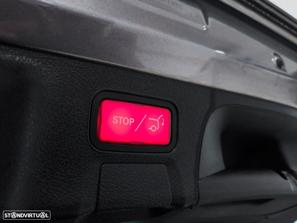 Mercedes-Benz CLA 250 e Shooting Brake Progressive - 21