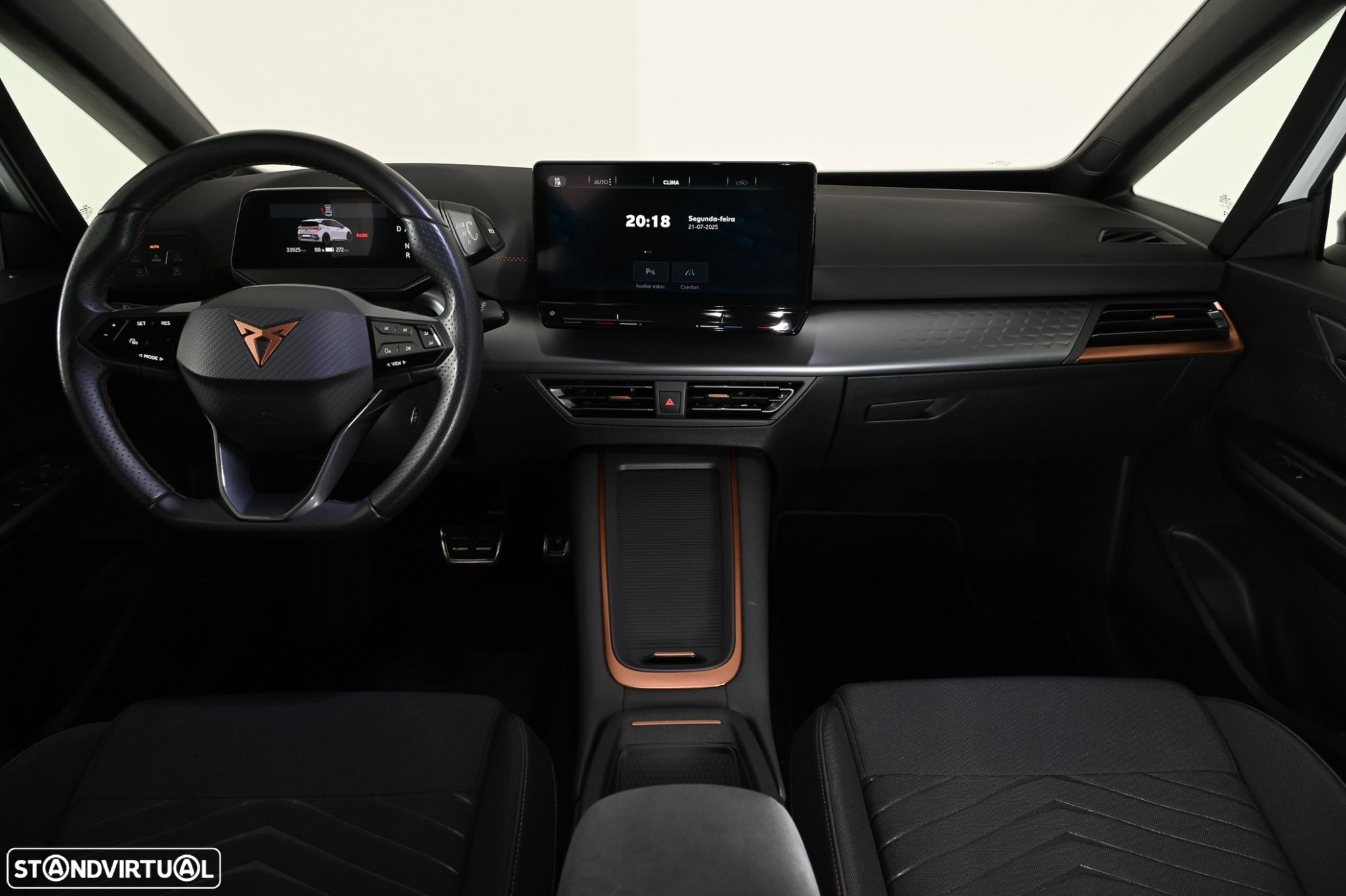 Cupra Born 58 kWh - 3