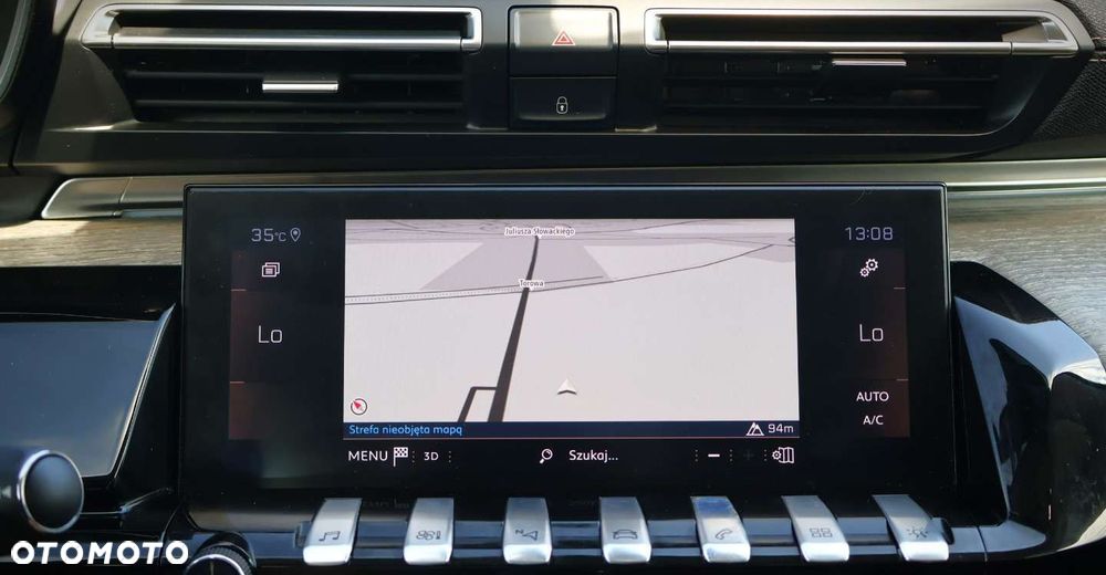 Peugeot 508 - 24